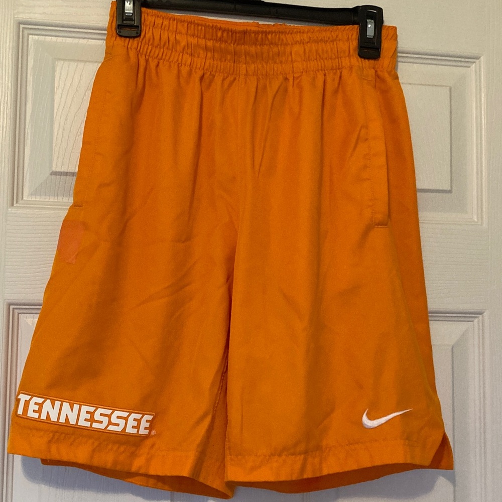 Nike Men's Tennessee Orange Athletic Shorts